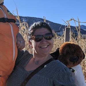 Meet your Posher, Christina